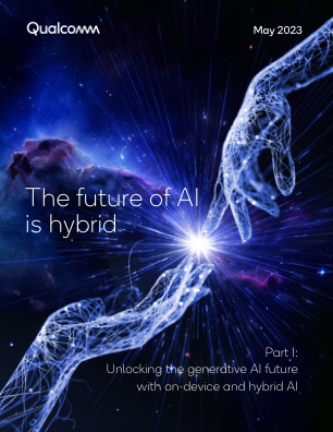 AI 的未来是混合的